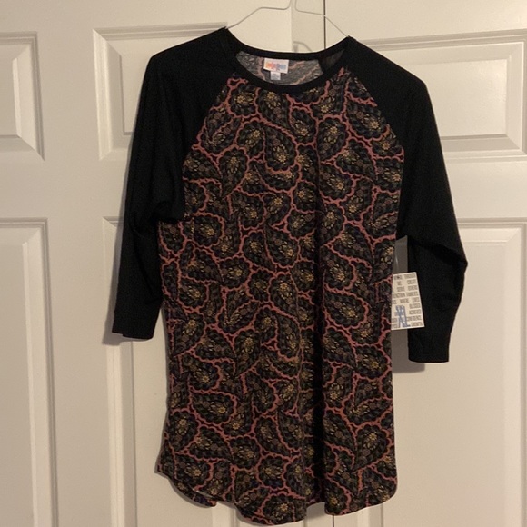 Women’s, brand new, LuLaRoe top. Size XL. - Picture 6 of 8